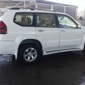 Toyota Land Cruiser Prado 2006