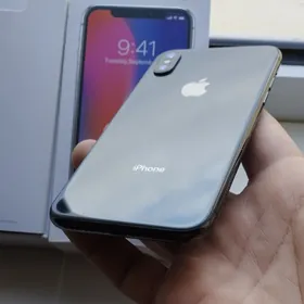 iphone X (Acylmadyk)