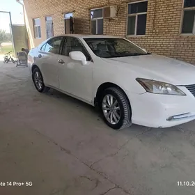 Lexus ES 350 2008