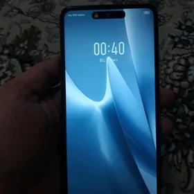 infinix hot 40 pro
