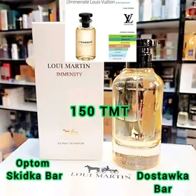 Duhy parfum Louis vuitton