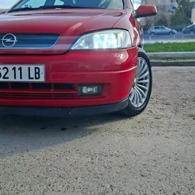 Opel Astra 1999