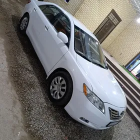 Toyota Camry 2006