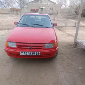 Opel Astra 1993