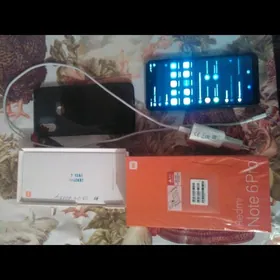 Redmi note 6 pro