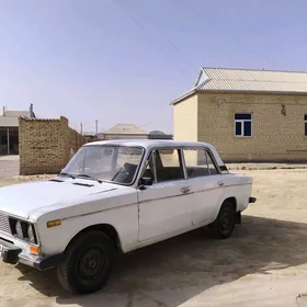 Lada 2106 1999