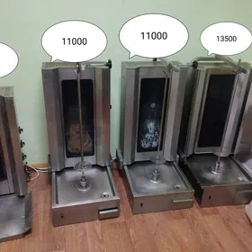 doner aparatlar tosterlar