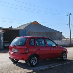 Opel Vita 1995