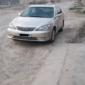 Toyota Camry 2002