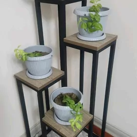 гюль подставка