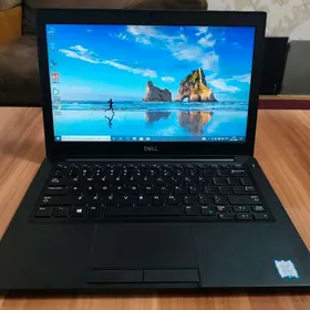 noutbuk ноутбук DELL core i7