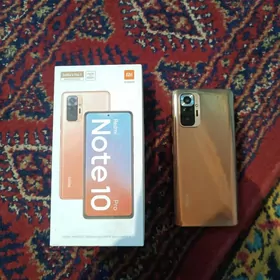Redmi note 10pro