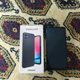 Samsung A24