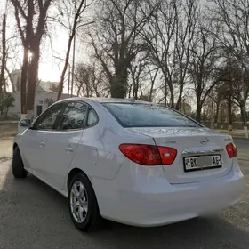 Hyundai Elantra 2010