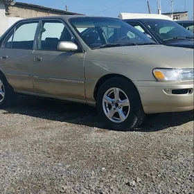 Toyota Corolla 1992