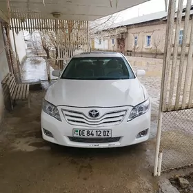 Toyota Camry 2008