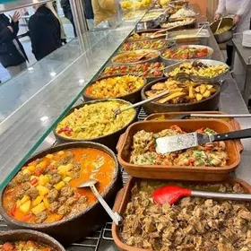 ŞEF POWARA IŞ GEREK