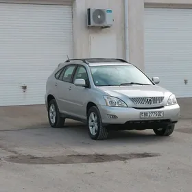 Lexus RX 350 2007