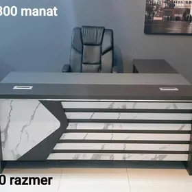 Kompyuterni stol Столь