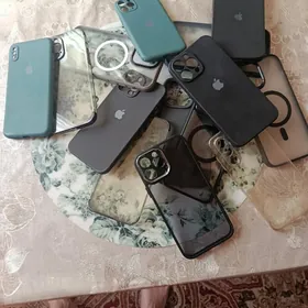 чехлы для телефонов