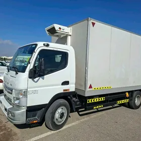 Mitsubishi Fuso 2020