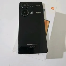 Redmi not 13 pro 8/256