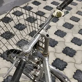 Yaposka 27lik toplysy