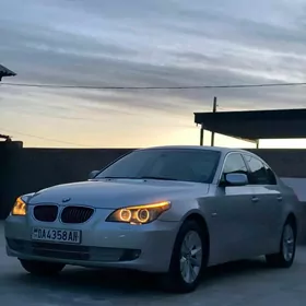 BMW E60 2006