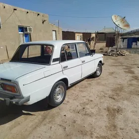 Lada 2106 1996