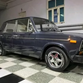 Lada 2106 2001