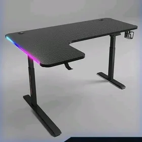 УГЛОВОЙ СТОЛ CARBON!