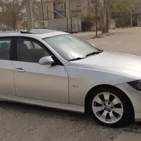 BMW 3 Series 2006