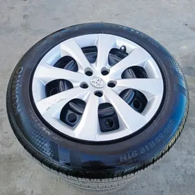 Karolla disge pakrysga 16