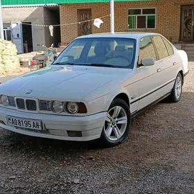 BMW 525 1992
