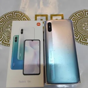 redmi 9a