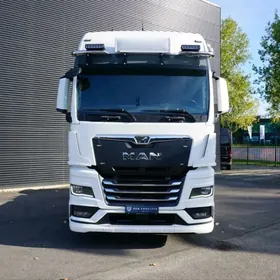 Man TGX 2021