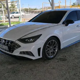 Hyundai Sonata 2020