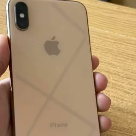 Iphone Xs