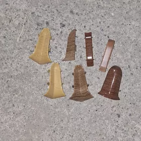 pilings aksesuwarlary