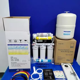 Suw filter Garasarna