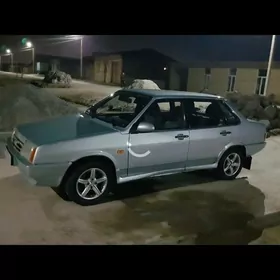 Lada 21099 2001