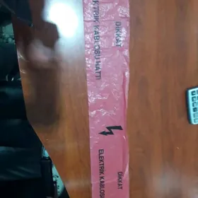 СигнальнаяЛента DuýduryjyLenta