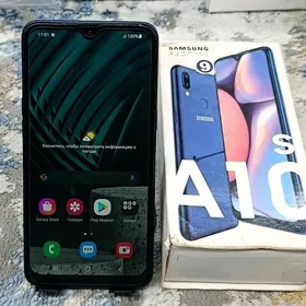 Samsung A10S