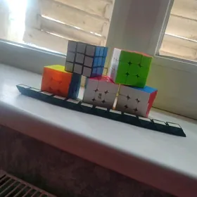 kubik rubik