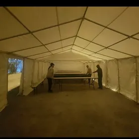 палатка/palatka