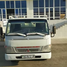 Mitsubishi Canter 2011