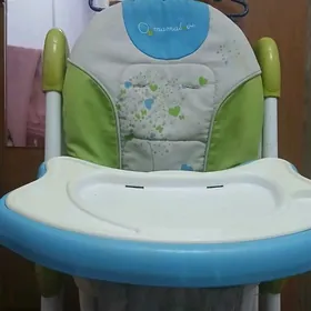 стул для кормления