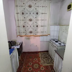 2 ком на 3 ЭТАЖЕ