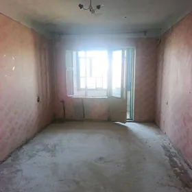 Satlyk jaý eksperimental