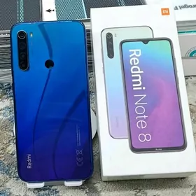 Redmi Not 8
